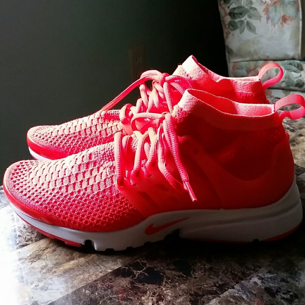 Nike Air Presto Flynit Ultra